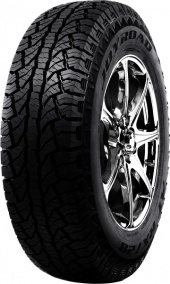 Шина Joyroad ADVENTURE A/T 285/60 R18 120H XL
