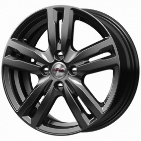 Диск iFree Горизонт 6 x 15 4*100 Et: 46 Dia: 54,1 хай вэй