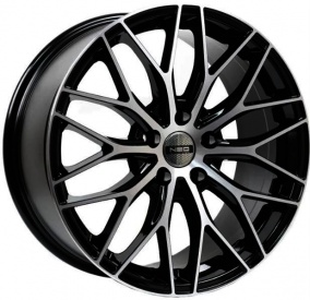 Диск NEO 840 8 x 18 5*112 Et: 45 Dia: 57,1 BD