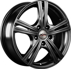 Диск X'trike X-112 6,5 x 16 5*112 Et: 45 Dia: 57,1 HSB
