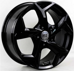 Диск RST R066 6,5 x 16 5*114,3 Et: 44 Dia: 67,1 BL