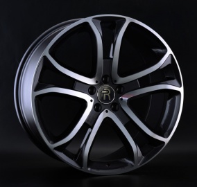 Диск Replay MR208 10 x 21 5*112 Et: 44 Dia: 66,6 GMF