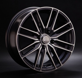 Диск LS wheels LS 760 6,5 x 15 4*100 Et: 40 Dia: 73,1 GMF