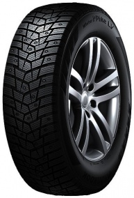 Шина Hankook WiNter i*Pike LV RW15 225/65 R16 112/110R