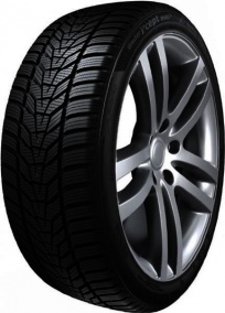 Шина Hankook winter i cept evo3 x w330 255/40 R20 101W