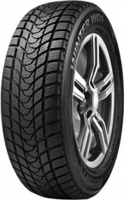 Шина Delinte Winter WD1 235/45 R18 98H