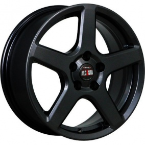 Диск ALCASTA M62 6,5 x 16 5*114,3 Et: 40 Dia: 66,1 Graphite