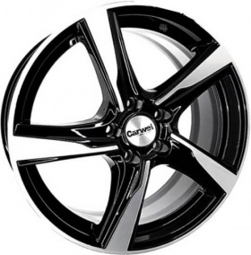 Диск Carwel Бараус 7 x 17 5*114,3 Et: 45 Dia: 67,1 AB