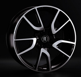 Диск Replay MR256 8 x 19 5*112 Et: 52 Dia: 66,6 BKF