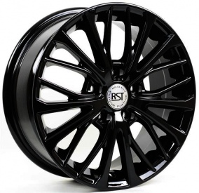 Диск RST R036 6,5 x 16 5*114,3 Et: 39 Dia: 60,1 BL