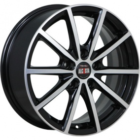 Диск ALCASTA M61 7 x 17 5*114,3 Et: 47 Dia: 67,1 bkf