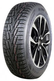 Шина Delmax Ultima ICE 195/65 R15 95T XL