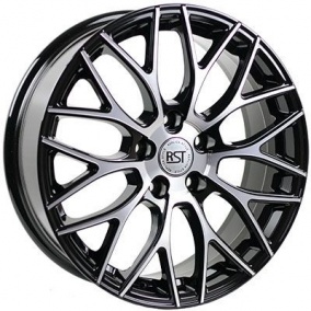 Диск RST R137 7 x 17 5*114,3 Et: 37 Dia: 66,5 BD
