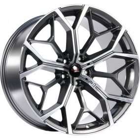 Диск Replica Concept B548 9,5 x 22 5*112 Et: 32 Dia: 66,6 gmf
