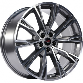 Диск Replica Concept B544 10,5 x 22 5*112 Et: 43 Dia: 66,6 gmf