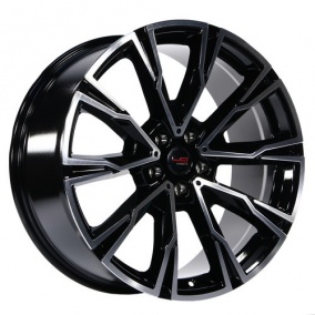Диск Replica Concept B544 9,5 x 22 5*112 Et: 32 Dia: 66,6 bkf