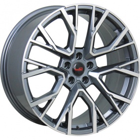 Диск Replica Concept B541 9,5 x 22 5*112 Et: 37 Dia: 66,6 gmf