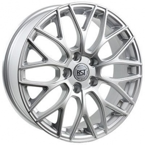 Диск RST R137 7 x 17 5*114,3 Et: 35 Dia: 67,1 S