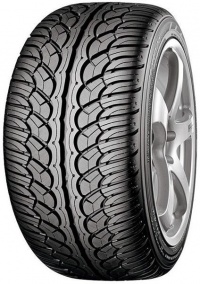Шина Yokohama Parada Spec-X (PA02) 285/50 R20 112V