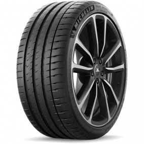Шина Michelin Pilot Sport 4 S 255/35 R19 96Y GOE XL