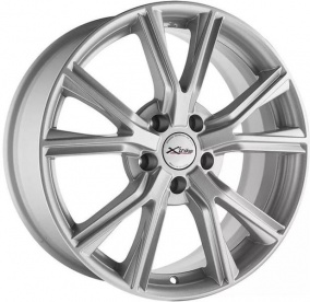 Диск X'trike X-122 7,5 x 18 5*114,3 Et: 50 Dia: 67,1 HS