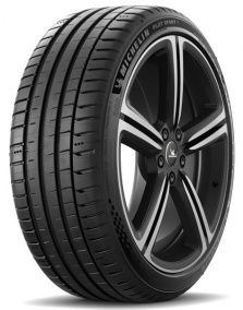 Шина Michelin Pilot Sport 5 225/40 R18 92Y XL
