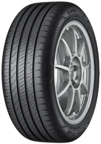 Шина GoodYear EFFICIENTGRIP 2 SUV 275/55 R20 117V XL