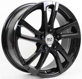 Диск RST R046 6,5 x 16 5*114,3 Et: 50 Dia: 66,1 BL