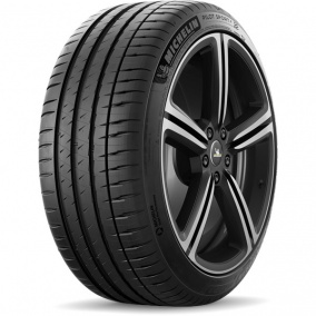 Шина Michelin Pilot Sport 4 245/45 R20 99Y RF