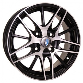 Диск VENTI 1506 6x15 5*100 Et:40 Dia:57,1 BD