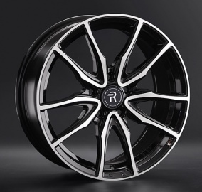 Диск Replay A261 7,5x17 5*112 Et:38 Dia:66,6 BKF