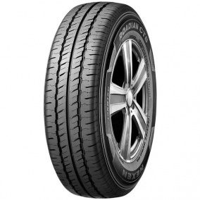 Шина Nexen Roadian CT8 195/75 R16 107/105T