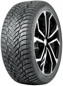 Шина Nokian Hakkapeliitta 10 EV 285/40 R19 107T