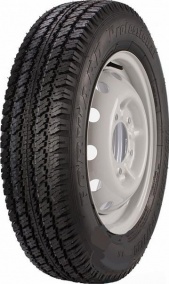 Шина Барнаульский ШЗ Professional А-12 185/75 R16 104/102Q