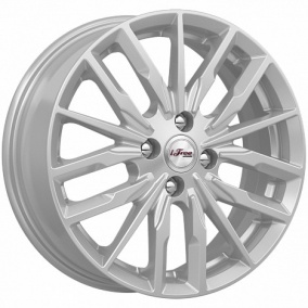 Диск iFree Миконос 6x16 4*100 Et:41 Dia:60,1 Нео-классик