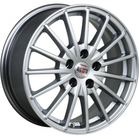 Диск ALCASTA M60 7x17 5*114,3 Et:35 Dia:67,1 hs