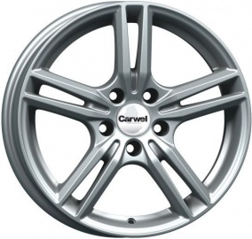 Диск Carwel Баруй 6,5x16 5*112 Et:38 Dia:57,1 SB