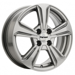 Диск Carwel Диво 1502 6x15 4*100 Et:46 Dia:54,1 GRT