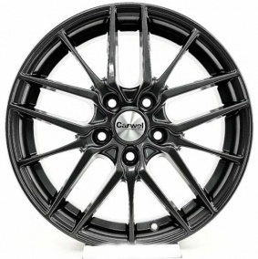 Диск Carwel Лача 6,5x16 5*112 Et:50 Dia:57,1 GR
