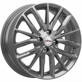 Диск iFree Миконос 6x16 4*100 Et:45 Dia:54,1 Хай вэй