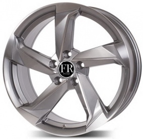 Диск Replica FR A5185 8,5x19 5*112 Et:32 Dia:66,6 GMF
