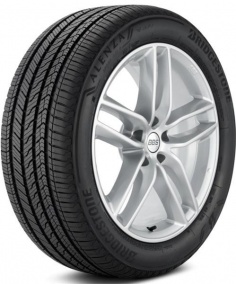 Шина Bridgestone ALENZA SPORT A/S 255/45 R20 105T