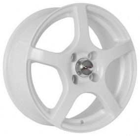 Диск X'trike X-118 6x15 4*100 Et:45 Dia:54,1 W