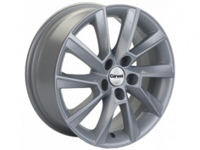 Диск Carwel Сатурн 6x15 5*100 Et:38 Dia:57,1 SLT