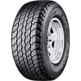 Шина Bridgestone DUELER D 840 265/65 R17 112S