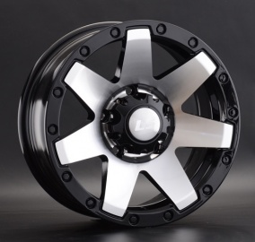 Диск LS wheels LS 881 9x20 6*139,7 Et:20 Dia:106,1 bkf