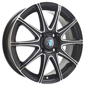Диск VENTI 1516 6x15 4*100 Et:46 Dia:54,1 BD