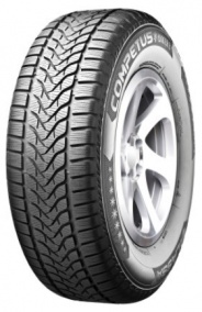 Шина Lassa COMPETUS WINTER 2+ 235/60 R18 107H