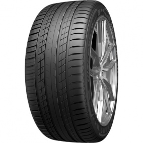 Шина Dynamo Hiscend-H MSU01 295/35 R20 105Y