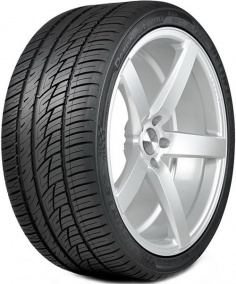 Шина Delinte Desert storm ii ds8 285/35 R22 106Y